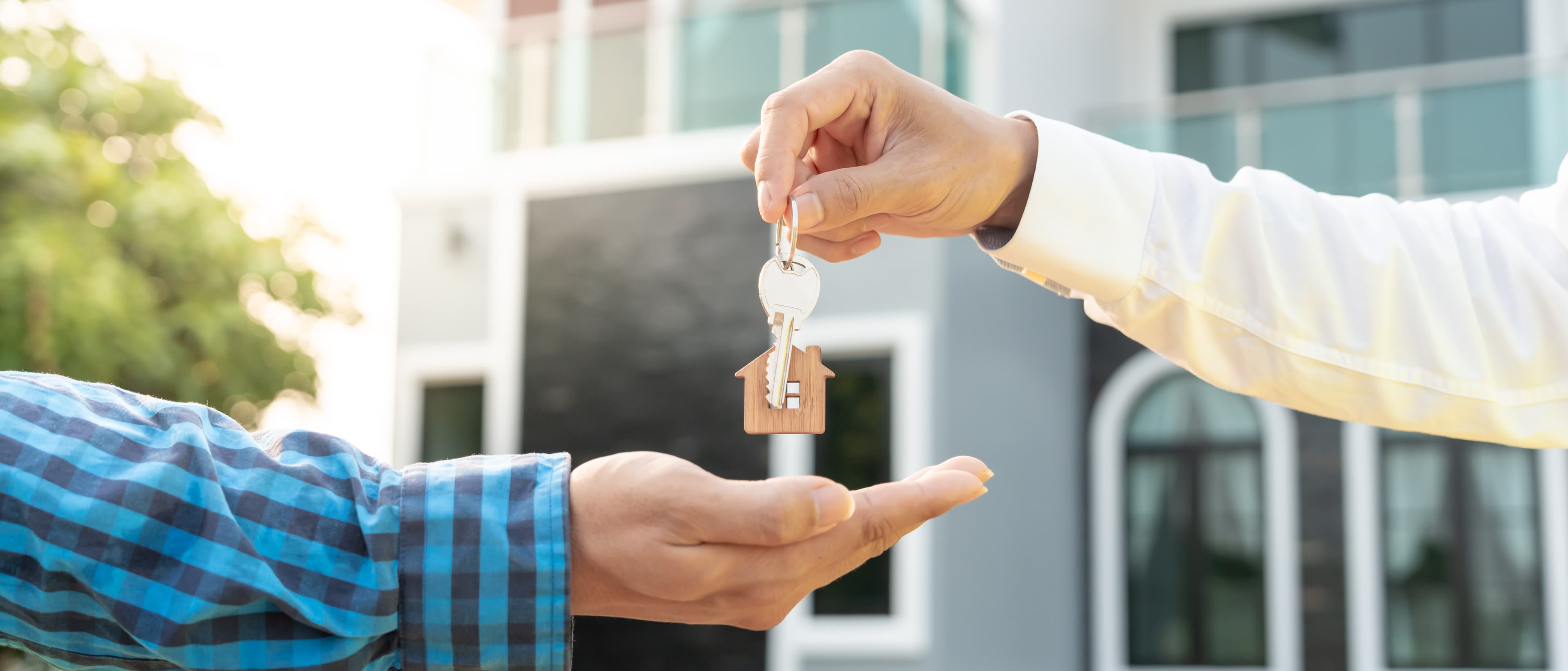 Sell Your House